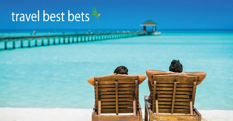Luxury travel – Travel Best Bets gift card