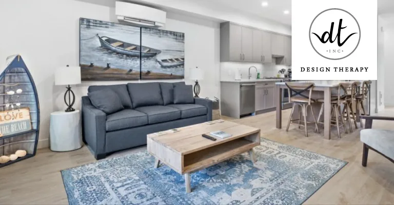 $50,000 Design Therapy furniture gift card