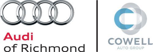 Audi of Richmond logo