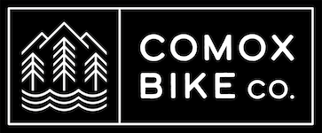 Comox Bike Co. logo