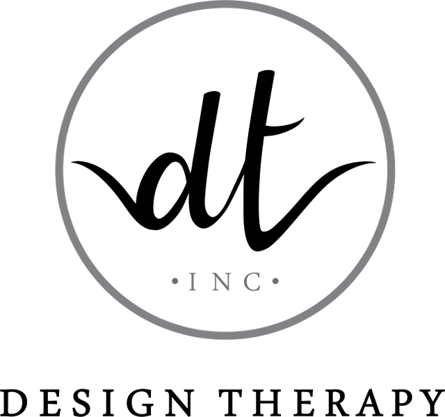 Design Therapy logo