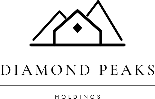 Diamond Peaks logo