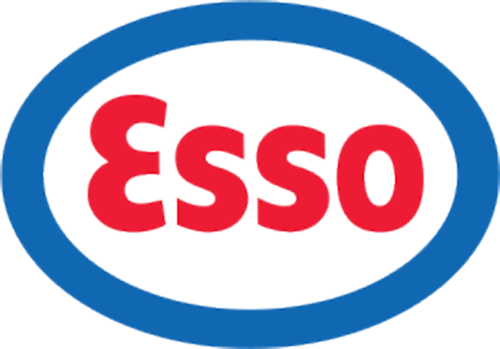 Esso logo