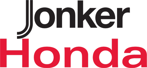 Jonker Honda logo