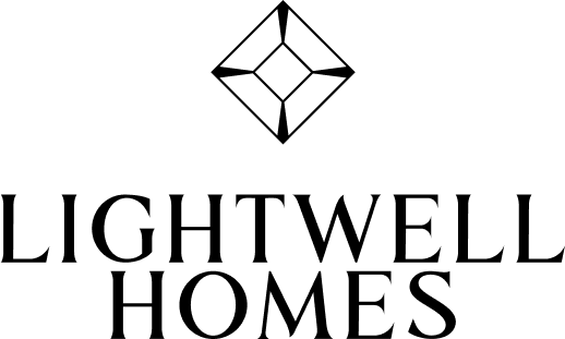 Lightwell Homes logo