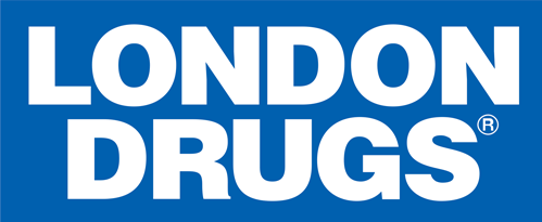 London Drugs logo