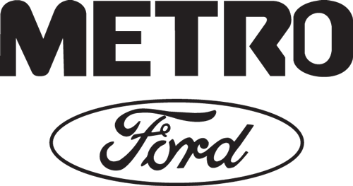 Metro Ford logo