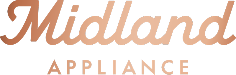 Midland Appliance logo