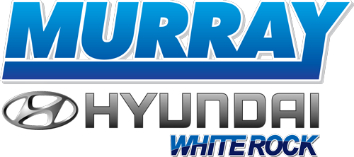 Murray Hyundai logo