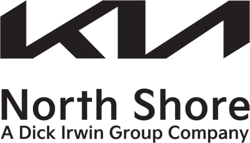 North Shore Kia logo
