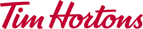 Tim Hortons logo