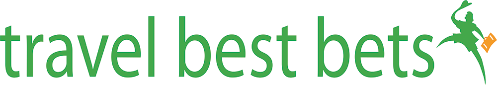 Travel Best Bets logo