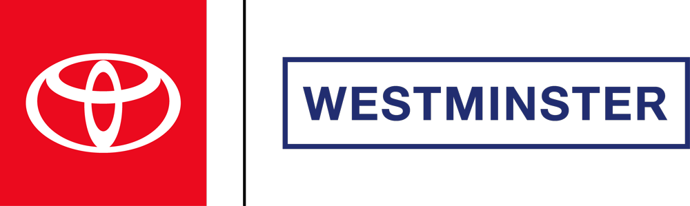 Westminster Toyota logo