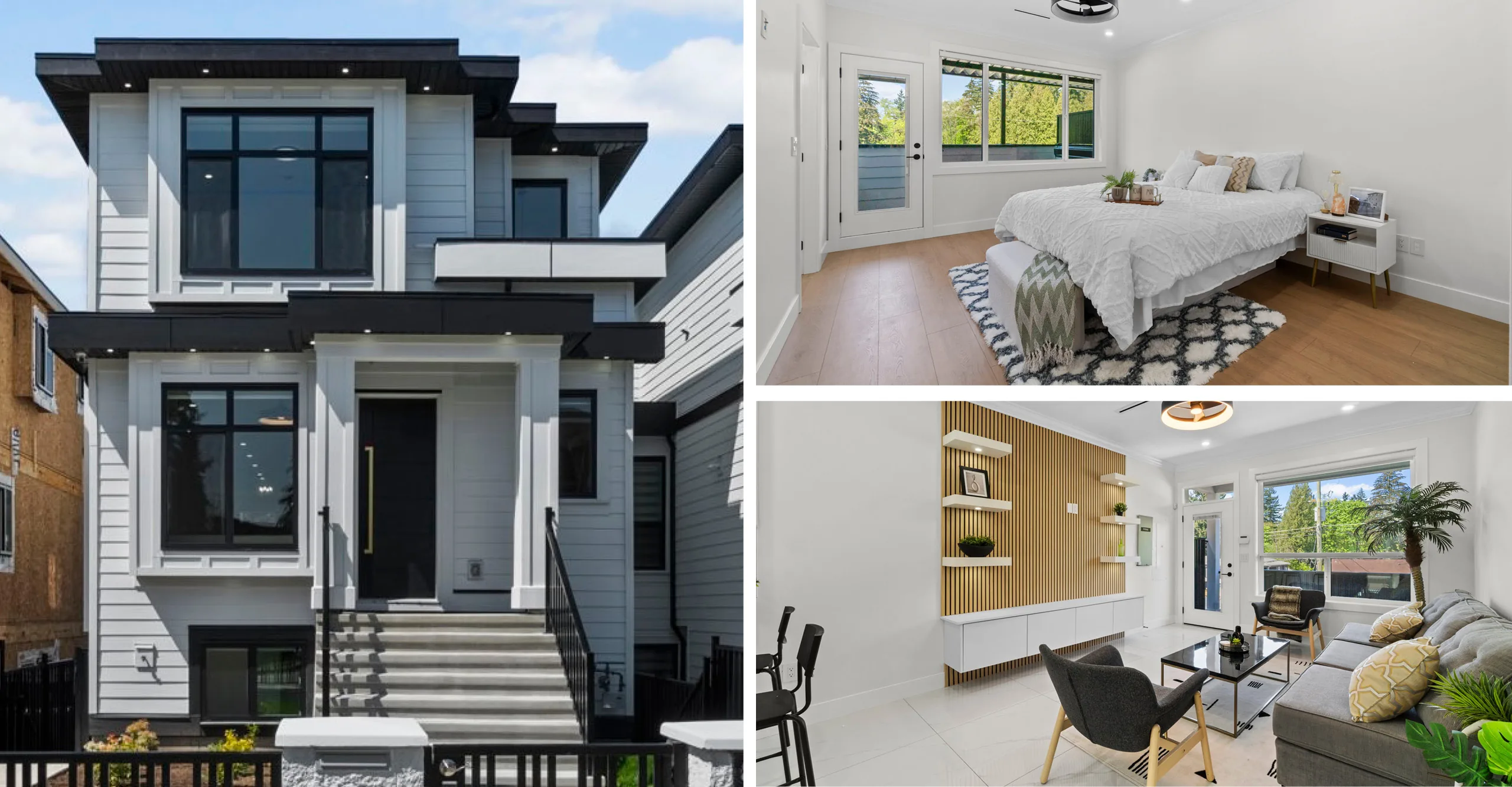 Grand Prize #4 Burnaby home