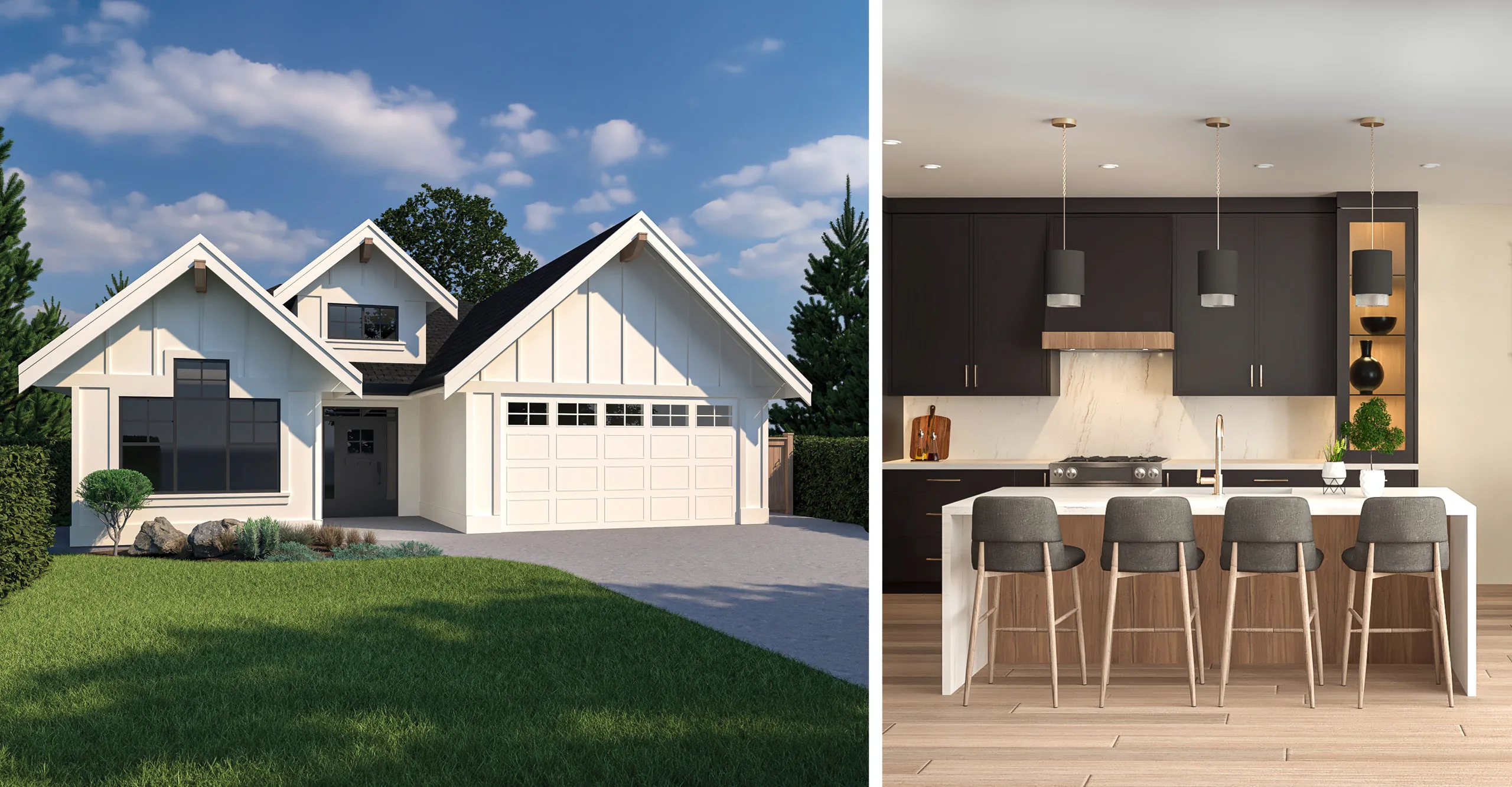 Grand Prize #8 Courtenay home