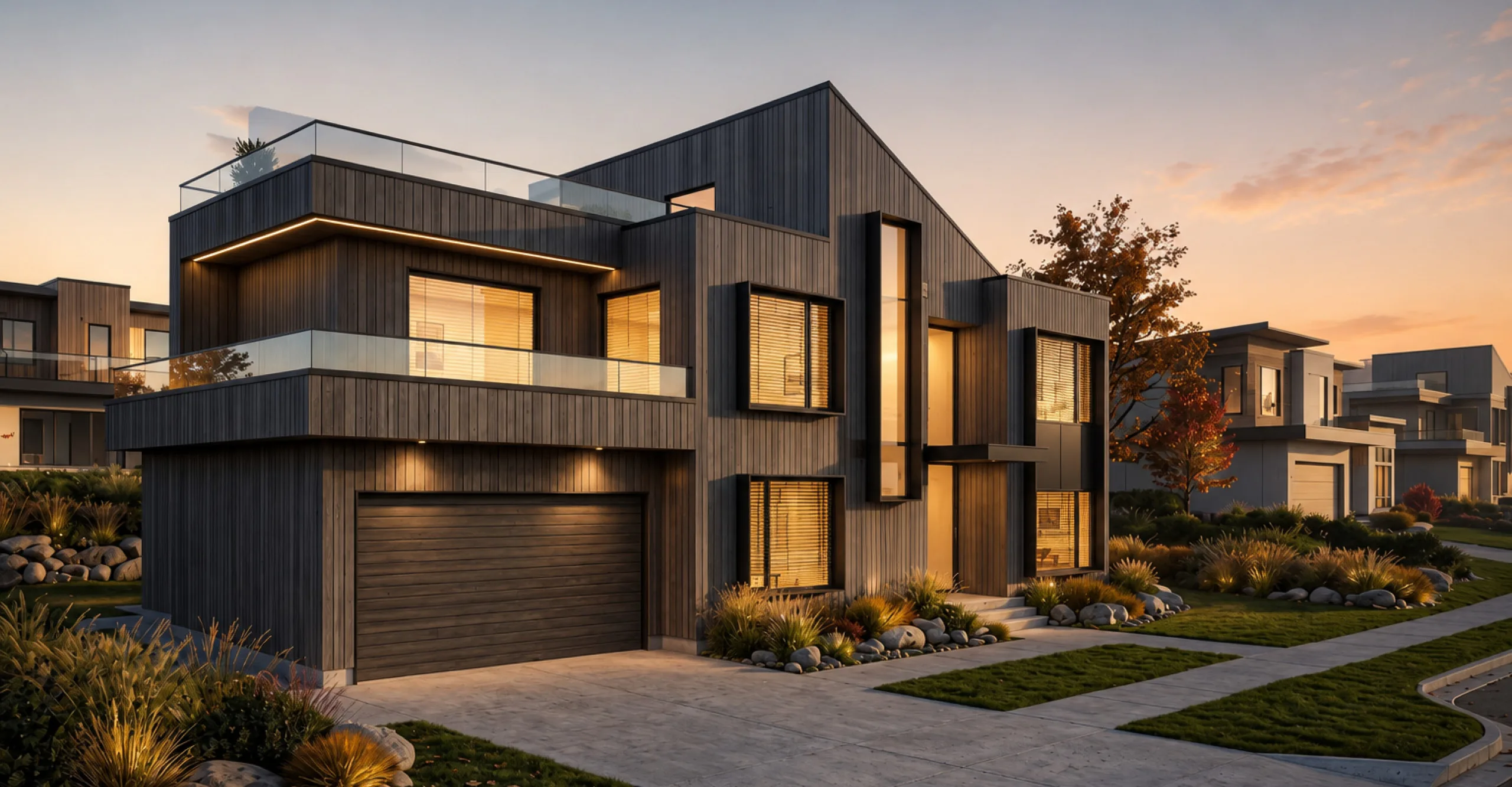 Grand Prize #9 Colwood home