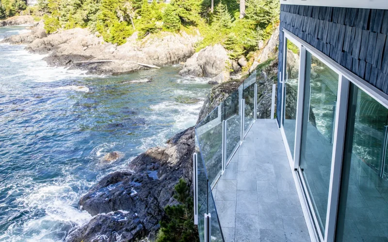 Grand Prize 10 Sooke Point 10