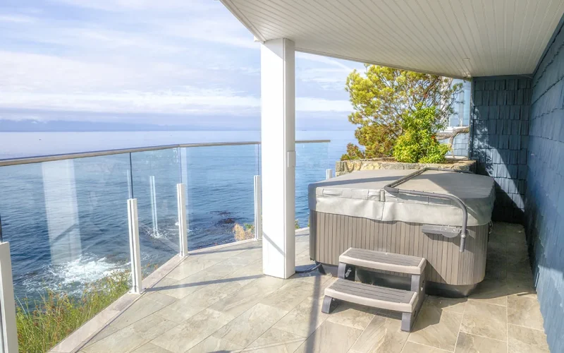 Grand Prize 10 Sooke Point 21