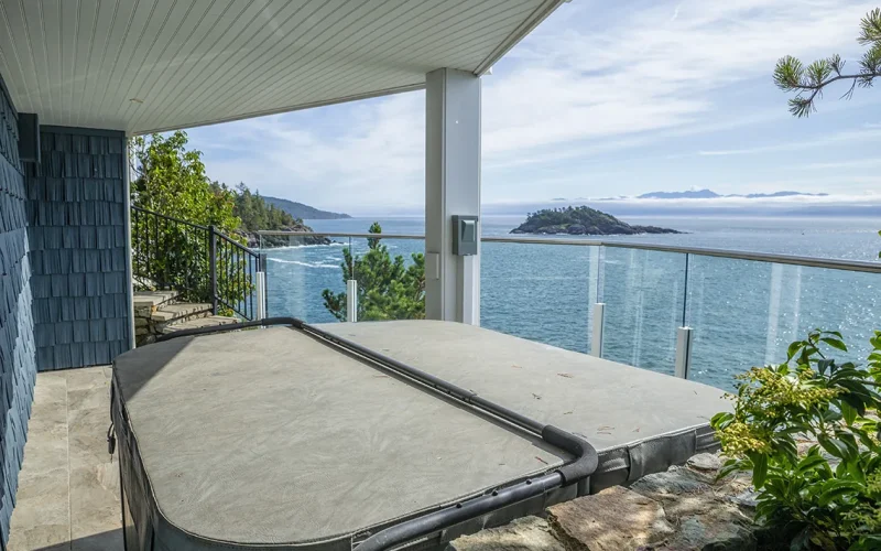 Grand Prize 10 Sooke Point 22