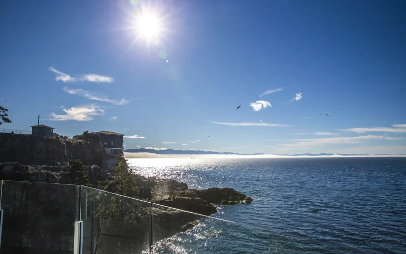 Grand Prize 10 Sooke Point 26