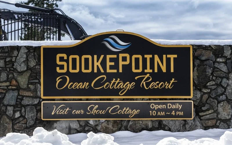 Grand Prize 10 Sooke Point 29