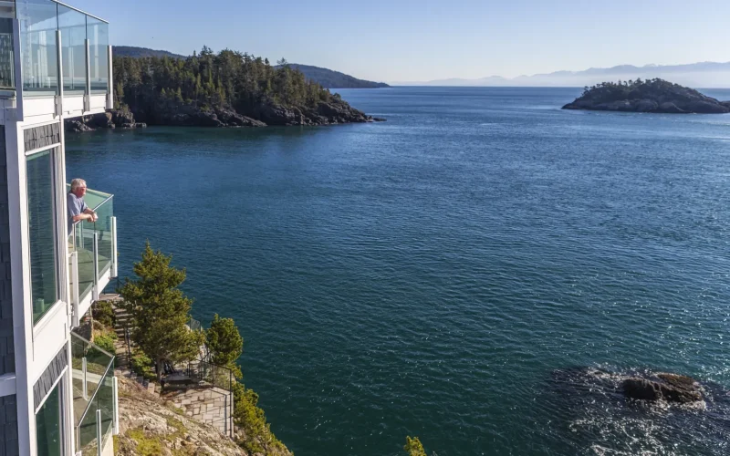 Grand Prize 10 Sooke Point 31