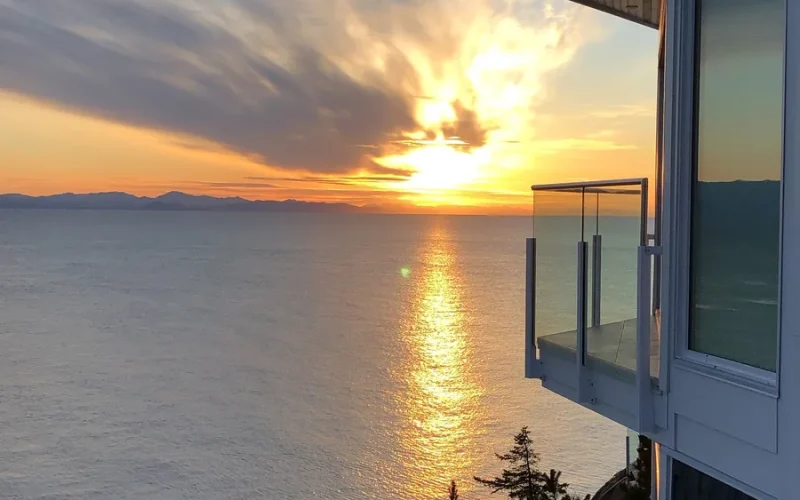 Grand Prize 10 Sooke Point 35
