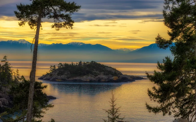 Grand Prize 10 Sooke Point 38