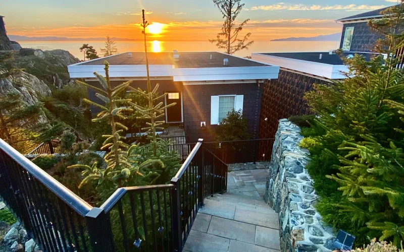 Grand Prize 10 Sooke Point 60