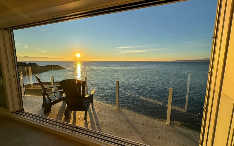 Grand Prize 10 Sooke Point 65
