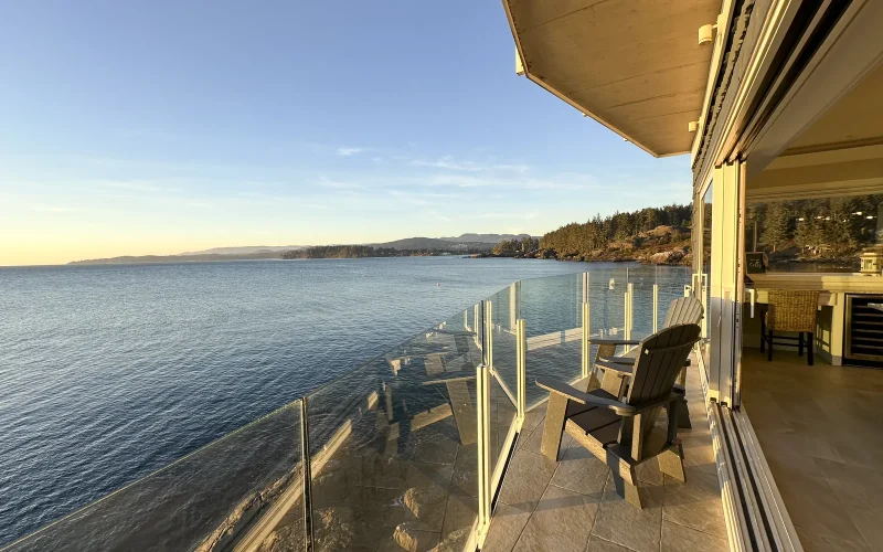 Grand Prize 10 Sooke Point 66