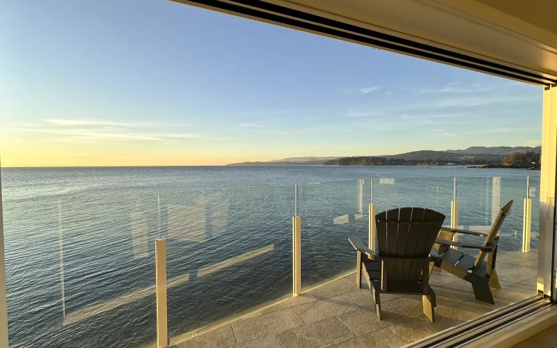 Grand Prize 10 Sooke Point 67