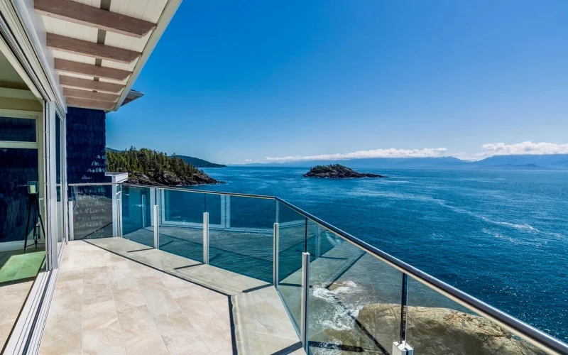 Grand Prize 10 Sooke Point 68
