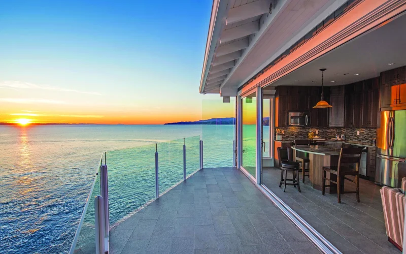 Grand Prize 10 Sooke Point 69
