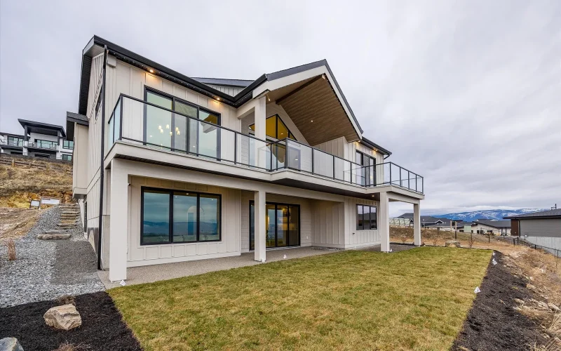 Grand Prize 7 Kelowna 60