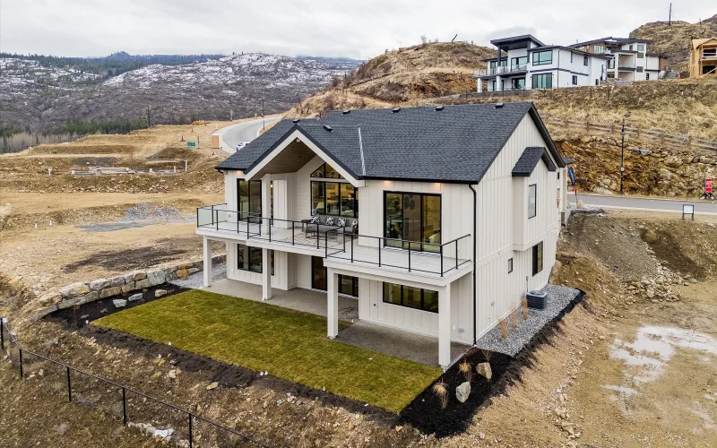 Grand Prize 7 Kelowna 67
