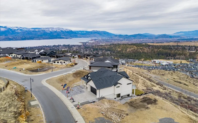 Grand Prize 7 Kelowna 69