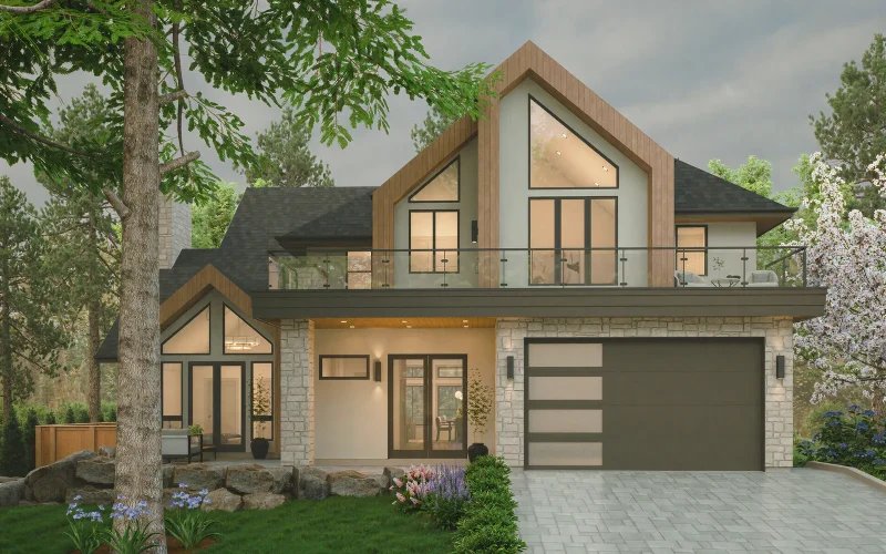 Grand Prize #2 South Surrey home photo 18