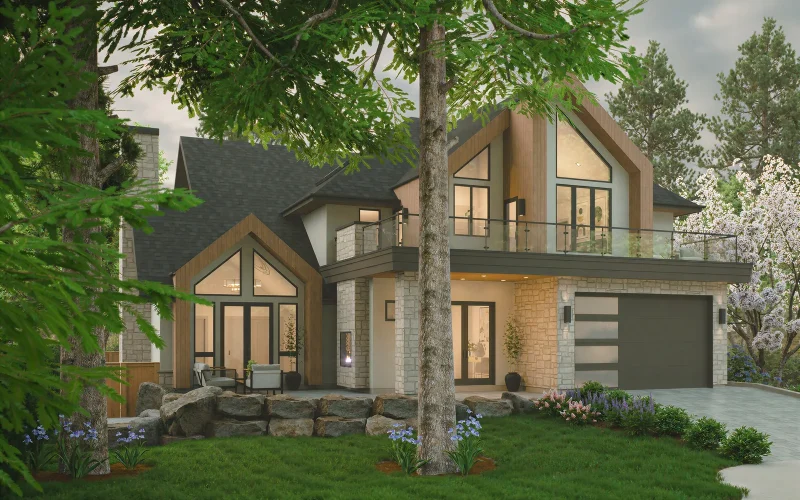 Grand Prize #2 South Surrey home photo 19