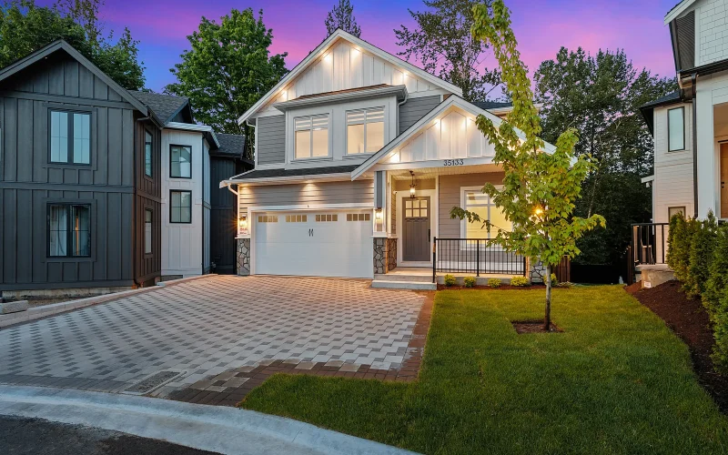 Grand Prize #5 Abbotsford home photo 9