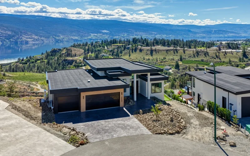 Grand Prize #6 Okanagan home photo 1