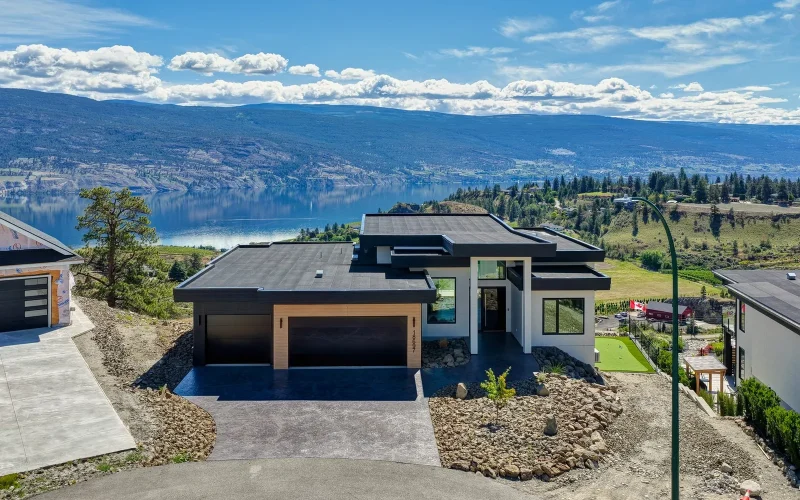 Grand Prize #6 Okanagan home photo 2