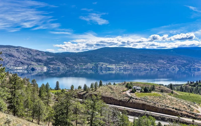 Grand Prize #6 Okanagan home photo 4
