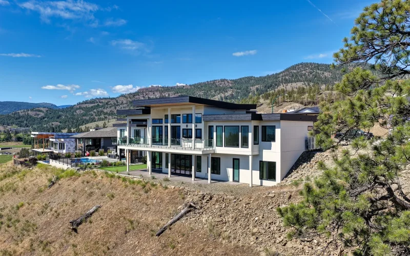 Grand Prize #6 Okanagan home photo 8