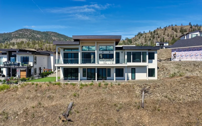Grand Prize #6 Okanagan home photo 9