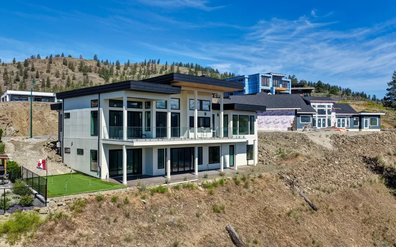 Grand Prize #6 Okanagan home photo 10