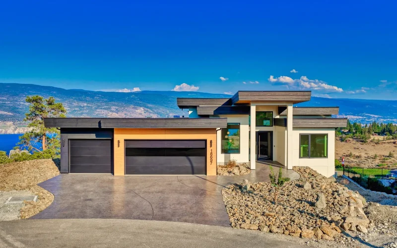Grand Prize #6 Okanagan home photo 15