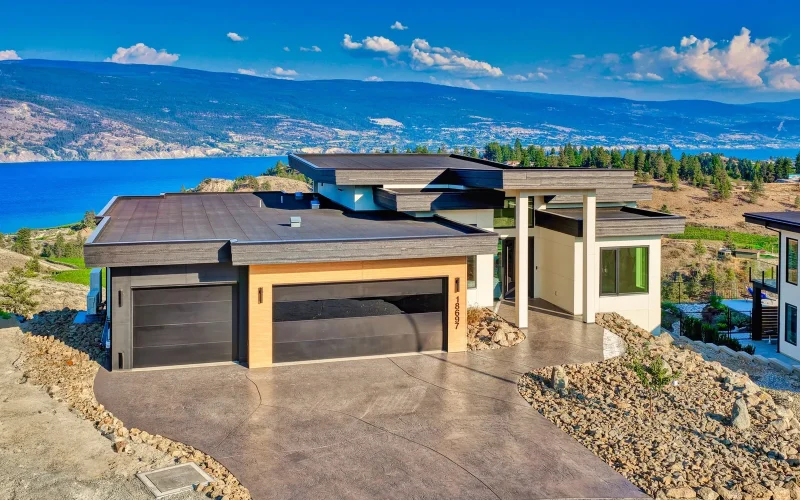 Grand Prize #6 Okanagan home photo 17