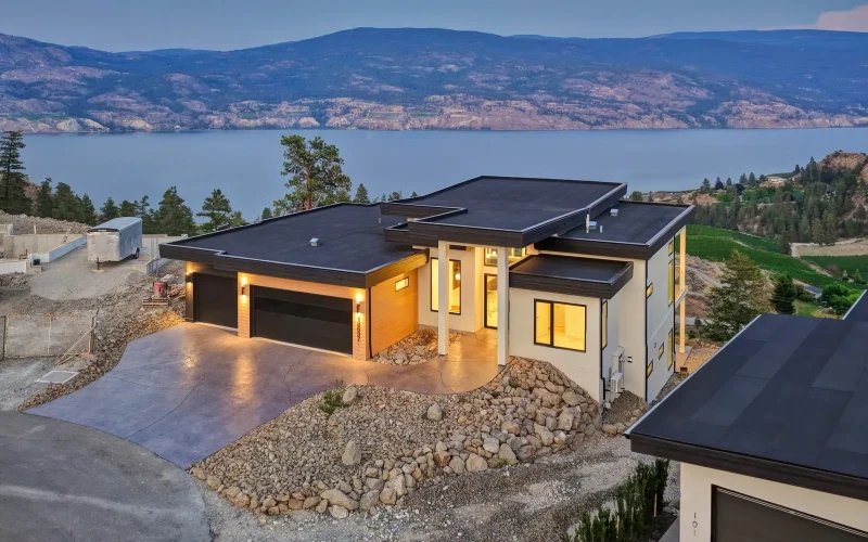 Grand Prize #6 Okanagan home photo 21
