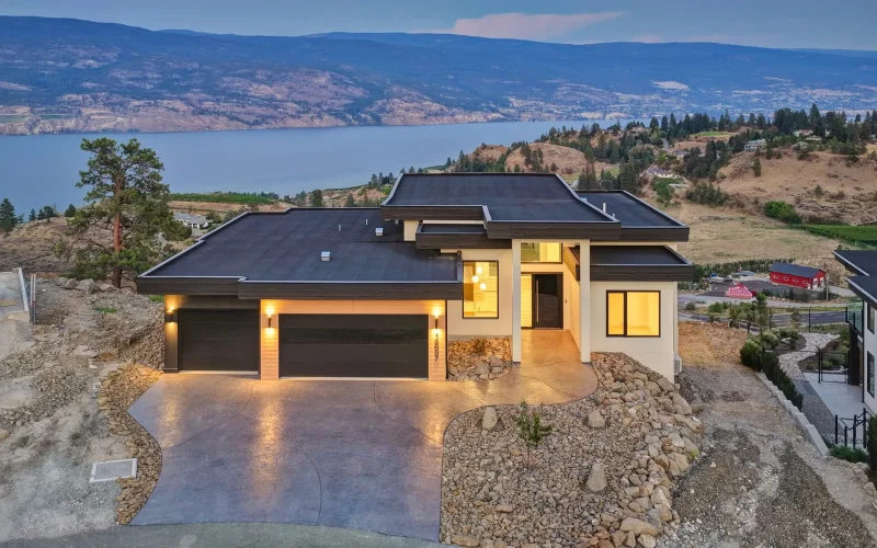 Grand Prize #6 Okanagan home photo 22